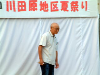 ｶﾗｵｹ写真