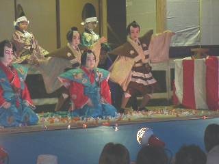 歌舞伎写真